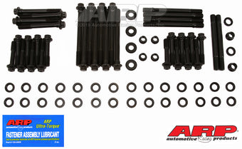 compare product ARP SB Chevy 18A head bolt kit