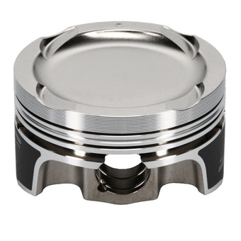 compare product Wiseco Nissan SR20 Turbo -17cc w/92mm K1 Crank Piston Shelf Stock Kit