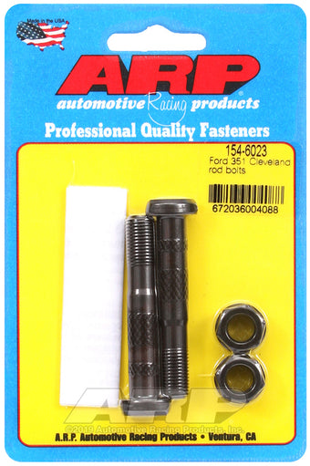 compare product ARP Ford 351C rod bolts