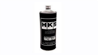 compare product HKS GT S/C TRACTION FLUID I (800ml)