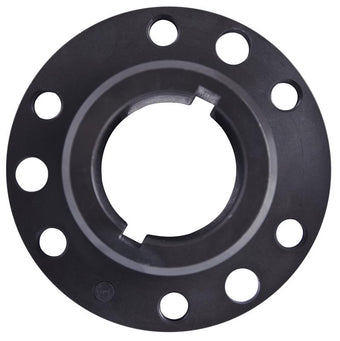 compare product Fluidampr BBC Int Balanced Dual (1/4in & 1/4in) Keyway Harmonic Balancer Adapter Hub (Hub Only)
