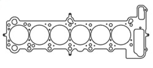 Cometic BMW M50B25/M52B28 Engine 85mm .098 inch MLS Head Gasket 323/325/525/328/528