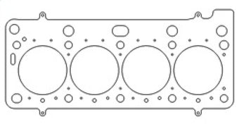 compare product Cometic Renault Clio 16V 1.8/2.0 83mm Bore .030in MLS Head Gasket
