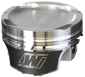 compare product Wiseco Toyota 4AG 4V Domed +5.9cc (3208XC) Piston Shelf Stock