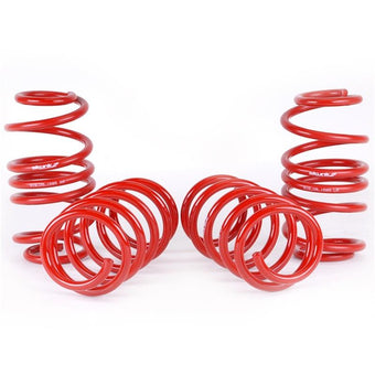 compare product Skunk2 12 Honda Civic Lowering Springs (2.25 - 2.00in) (Set of 4)