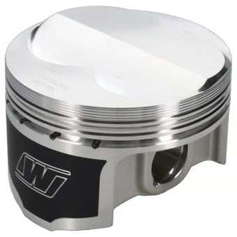 compare product Wiseco RED Series Chevy Small Block 350 4.000in Bore 1.550in CH 3.00 CC Piston Set