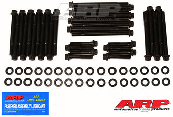 compare product ARP BB Chevy w/Edelbrock 7760/7765 head bolt kit