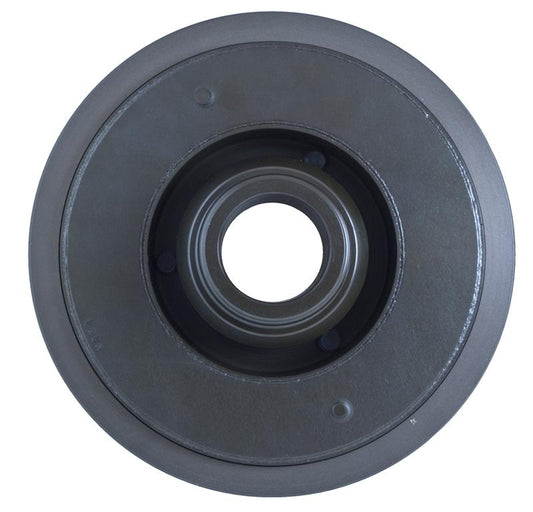 Fluidampr Chevy LS1 / LS6 / LS2 Camaro Firebird GTO Steel Internally Balanced Damper