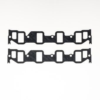 compare product Cometic Ford FE V8 .094in Fiber Intake Mani Gasket Set-1.408in x 2.345in Rectangle Port