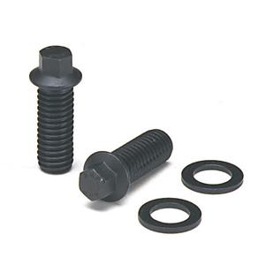 ARP SB Chevy 3/8 x .750in Hex Header Bolt Kit