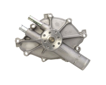compare product Ford Racing 302-351W Street Rod Short V-Belt Water Pump