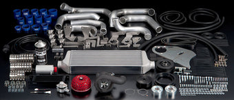 compare product HKS GT2 S/C SYSTEM PRO AP1/AP2 JDM USDM