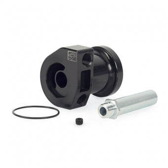compare product Skunk2 2013 BRZ Oil Filter Sandwich Adapter (For P/N 626-12-0050)