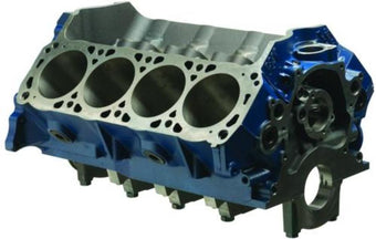 compare product Ford Racing BOSS 351 Cylinder Block 9.2 Deck