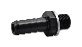 compare product Vibrant Male 18mm x 1.5 Metric to 1/2in Barb Fitting