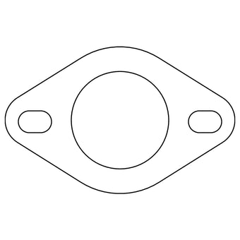 compare product Cometic Chevrolet Gen-1 Small Block V8 .060in AFM Water Outlet Gasket