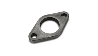 compare product Vibrant 35-38mm External WG Flange Untapped Hole Tial/Turbonetic/Turbosmart Mild Steel 3/8in Thick