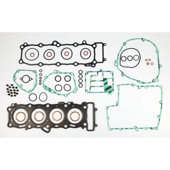 compare product Athena 11-15 Yamaha FZ8 800 Complete Gasket Kit w/o Valve Cover Gasket