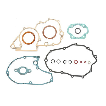 compare product Athena 83-92 Fantic 2T Professional Air 125 Complete Gasket Kit (Excl Oil Seal)