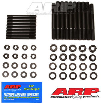 compare product ARP BB Chrysler/WP Hemi/Wedge Iron & Alum Block Main Stud Kit