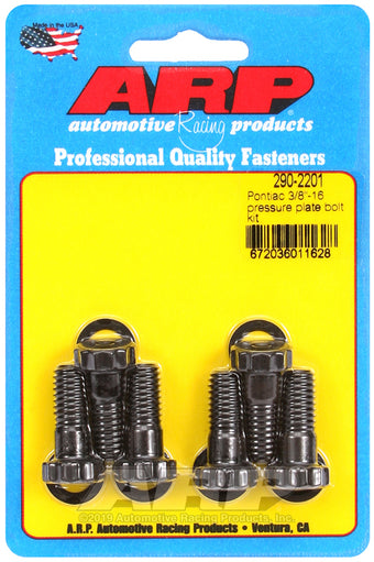 compare product ARP Pontiac Pressure Plate Kit