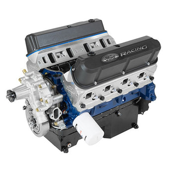 compare product Ford Performance Z2 363 Cubic IN 500 HP Boss Crate Engine-Front Sump (No Cancel No Returns)