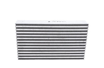 compare product Garrett Air / Air Intecooler CAC (18.00in x 10.50in x 3.00in) - 510 HP
