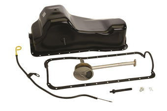 compare product Ford Racing 460 Engine Swap Oil Pan Kit