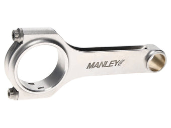 compare product Manley Chevrolet Big Block H-Beam Connecting Rod Set - 6.800in Length