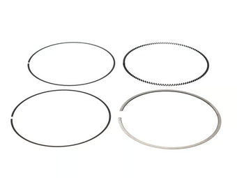 compare product Wiseco 96.00mm Piston Ring Set - 1mm x 2mm - Gas Nitrided Top Ring - 3pc Flex Vent Oil Ring