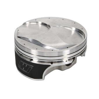 compare product Wiseco BBC Quick 8 +15.6cc 18deg 1.155inch CH Piston Shelf Stock