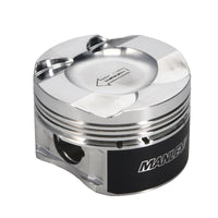 Manley BMW N55/S55 37cc Platinum Series Dish Piston - Single