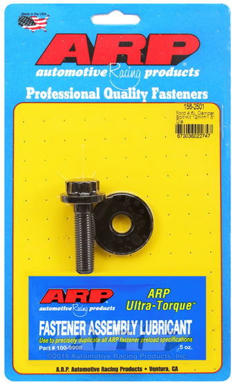 compare product ARP Ford 4.6L V8 12pt Balancer Bolt Kit