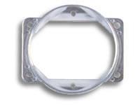 Vibrant MAF SenAdapter Plate Toyota w/ Bosch MAF Sensuse w/ 3in ID filteronly