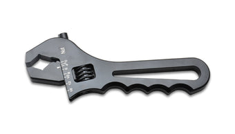 compare product Vibrant Aluminum Adjustable AN Wrench (-4AN to-16AN)