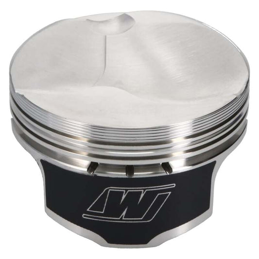 Wiseco Chevy LS 4.075in Bore 1.165in CH 10.00 CC Piston Set