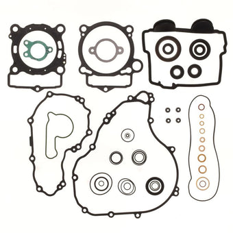 compare product Athena 21-22 GAS GAS EC 250F Complete Gasket Kit