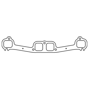 compare product Cometic Chevrolet 348/409 W-Series Big Block V8 .064 AM Exhaust Manifold Gasket Set
