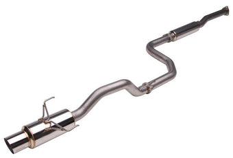 compare product Skunk2 MegaPower RR 92-95 Honda Civic Hatchback 76mm Exhaust System (Fab Work Reqd)
