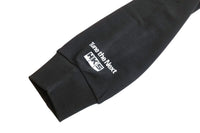 HKS PULLOVER BLACK L