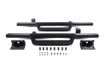 compare product Ford Racing Bronco Off-Road Hoop Steps