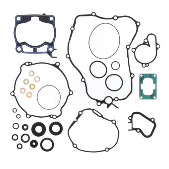 compare product Athena 22-23 Fantic XE 125 2T Complete Gasket Kit