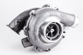 compare product Garrett GT3788VA Turbo Kit - Ford Power Stroke 6.0L 2003 Stage 1 AVNT