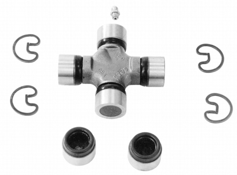 Driveshafts