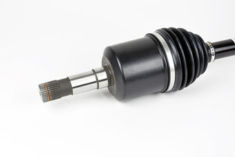 compare product Ford Racing 22-25 Bronco Raptor Upgraded Front Half Shaft Kit (Excl Ranger Raptor)
