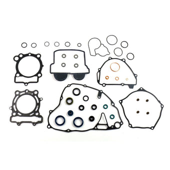 compare product Athena 17-19 Kawasaki KX 250 F Complete Gasket Kit