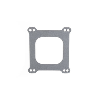 compare product Cometic Holley 4 Barrel .060in Fiber Carburetor Gasket - Open Plenum