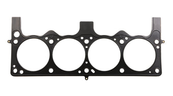 compare product Cometic Chrysler R3 Race Block .056in MLS Cylinder Head Gasket - 4.100in Bore - W2 Heads