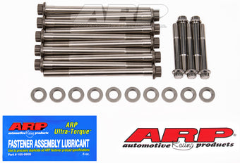 compare product ARP Toyota 2.0L 4U-GSE 4cyl Main Bolt Kit