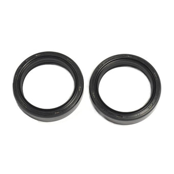 compare product Athena 1981 Honda CR R 250 41x53x10.5mm Fork Oil Seal Kit